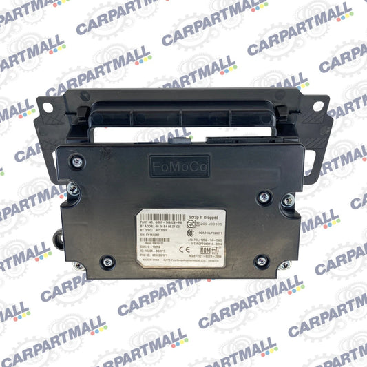 2016-2019 FORD INTERCEPTOR UTILITY COMMUNICATION SYNC CONTROL MODULE UNIT OEM