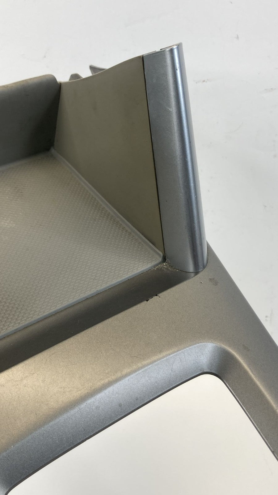 2009-2013 Subaru Forester Center Console Shifter Bezel Trim w/ Tray 92122SC020