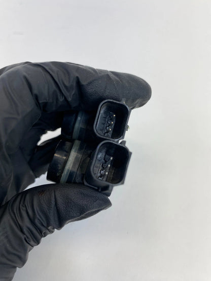 13-15 FORD EXPLORER INTERCEPTOR UTILITY EDGE BUMPER PARKING ASSIST SENSOR SET 4