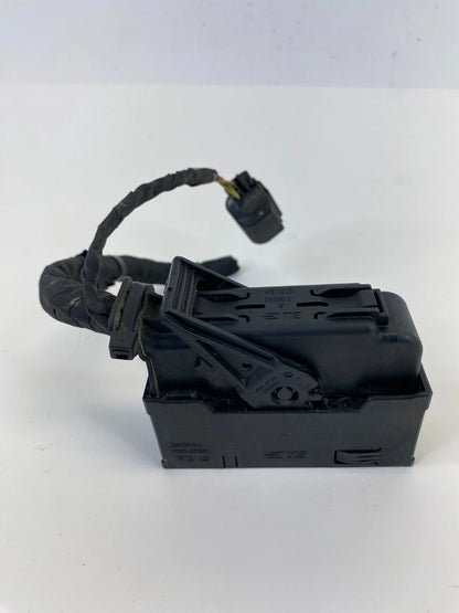 2016-2019 FORD EXPLORER 3.5L AT 4WD ABS ANTI LOCK BRAKE PUMP PLUG CONNECTOR OEM