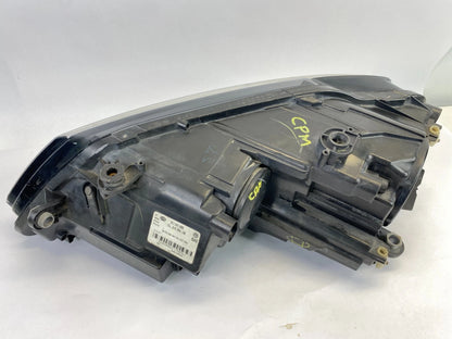 2011-2016 VOLKSWAGEN JETTA FRONT RIGHT SIDE HALOGEN HEADLIGHT LAMP 5C7941006 OEM