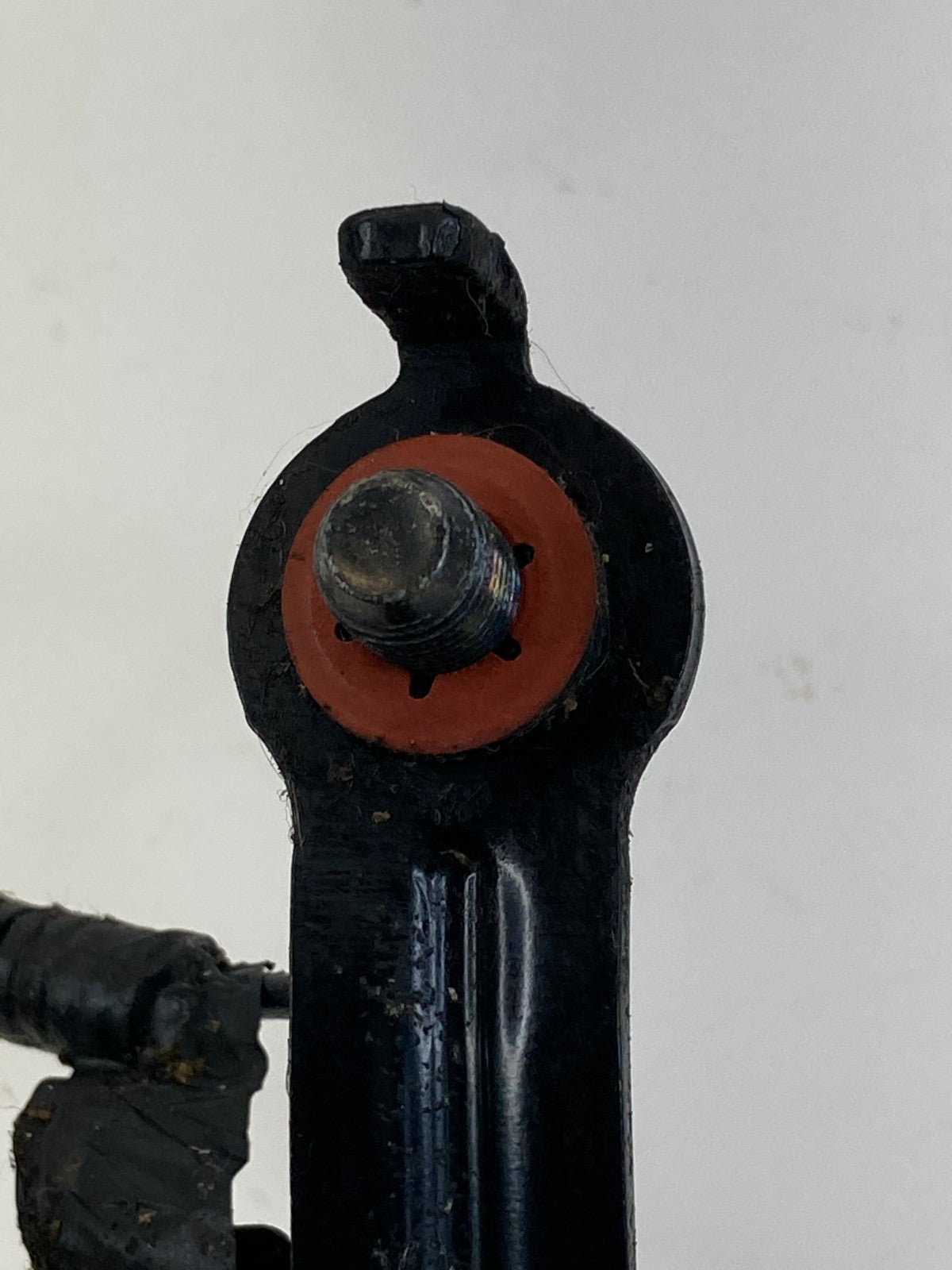 2012-2017 Hyundai Accent Front Right Passenger Side Seat Belt Buckle OEM