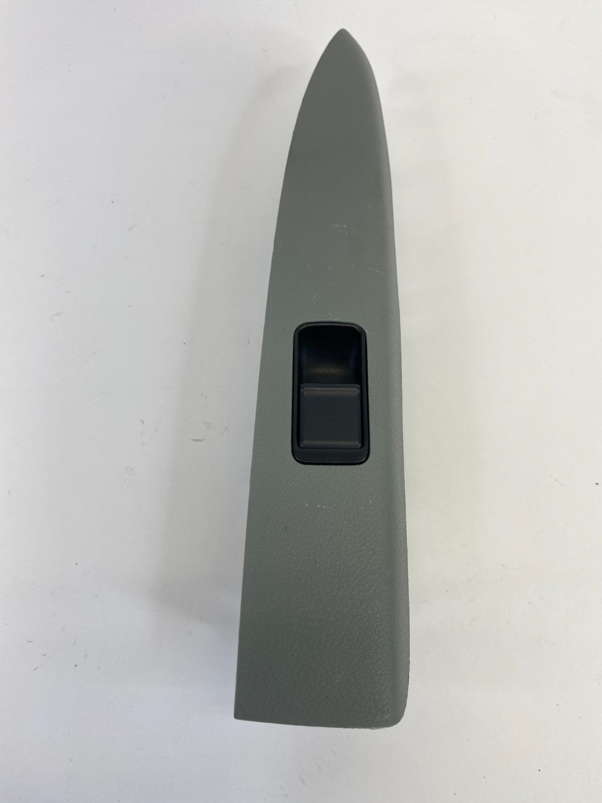 05 06 07 08 10 Honda Odyssey Rear Left Side Door Power Window Switch w/ Bezel