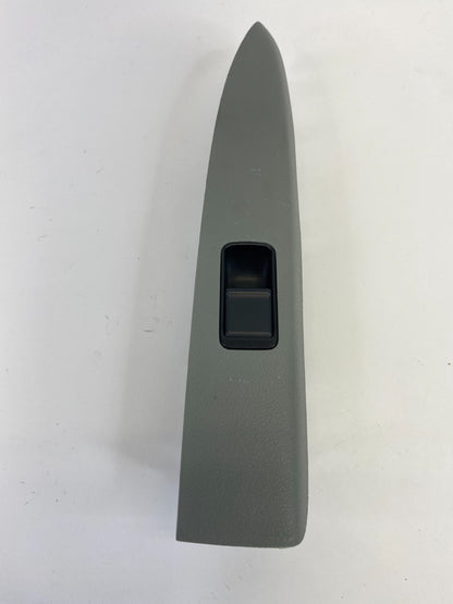 05 06 07 08 10 Honda Odyssey Rear Left Side Door Power Window Switch w/ Bezel