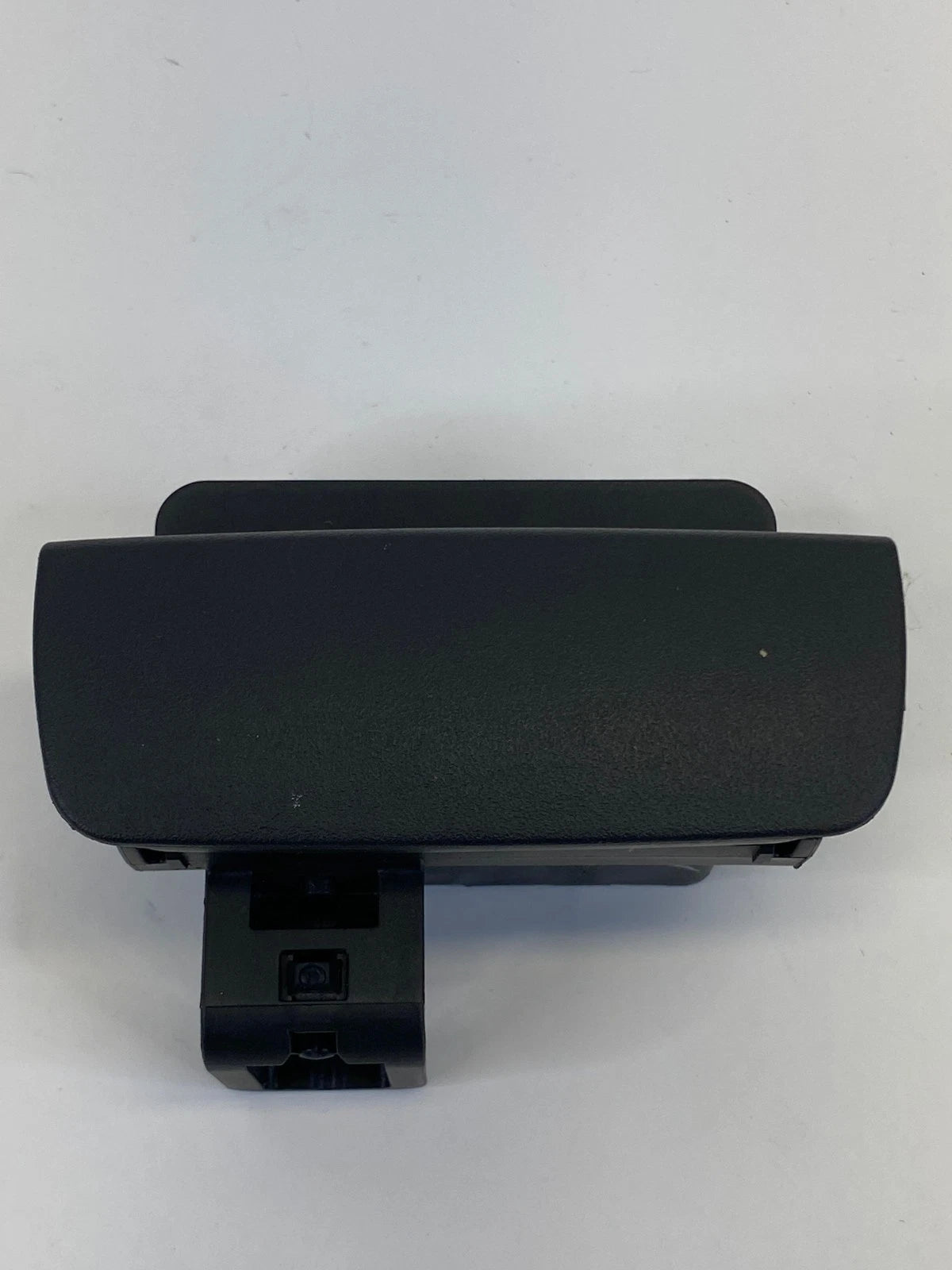 2006-2011 CHEVROLET HHR DASH STORAGE COMPARTMENT RELEASE LATCH HANDLE OEM FACTOR