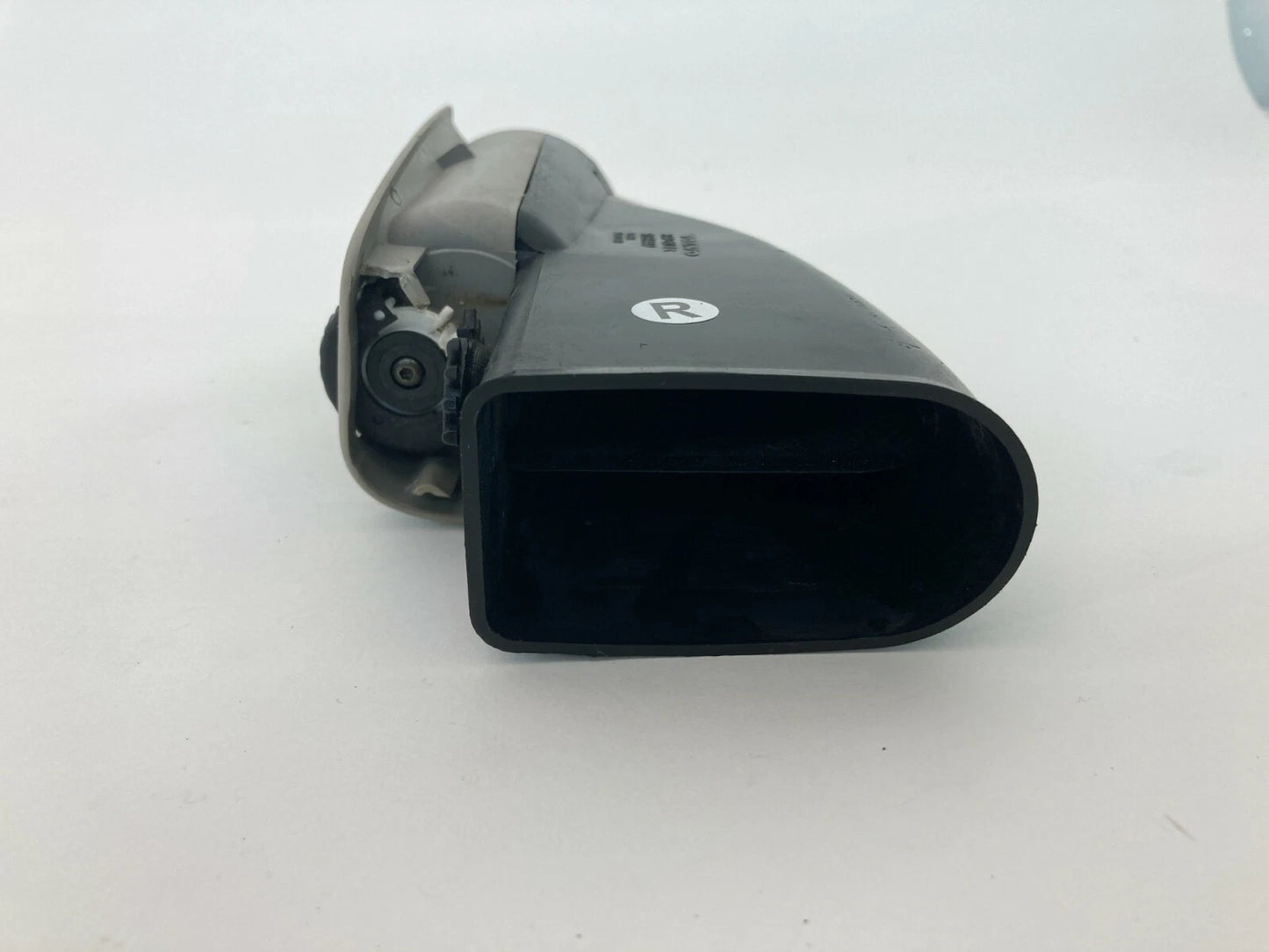 2003-2007 VOLVO XC70 RIGHT B PILLAR AC HEATER AIR VENT NOZZLE DUCT 9158449 OEM