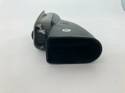 2003-2007 VOLVO XC70 RIGHT B PILLAR AC HEATER AIR VENT NOZZLE DUCT 9158449 OEM