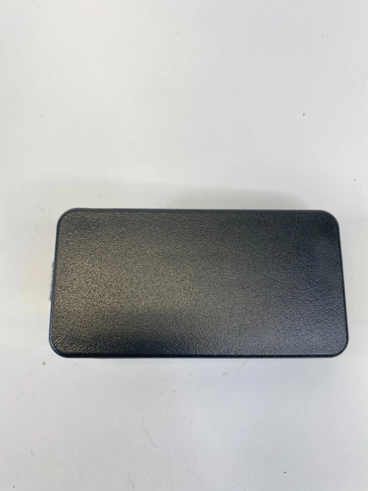 98-05 LEXUS GS300 GLOVE BOX DOOR PANEL PLATE FINISH TRIM COVER 55568-24020 OEM
