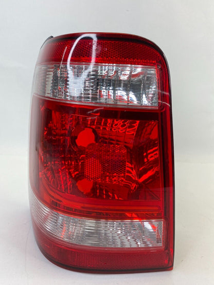 2008 09 10 11 2012 Ford Escape Rear Left Driver Tail Light Taillight Taillamp