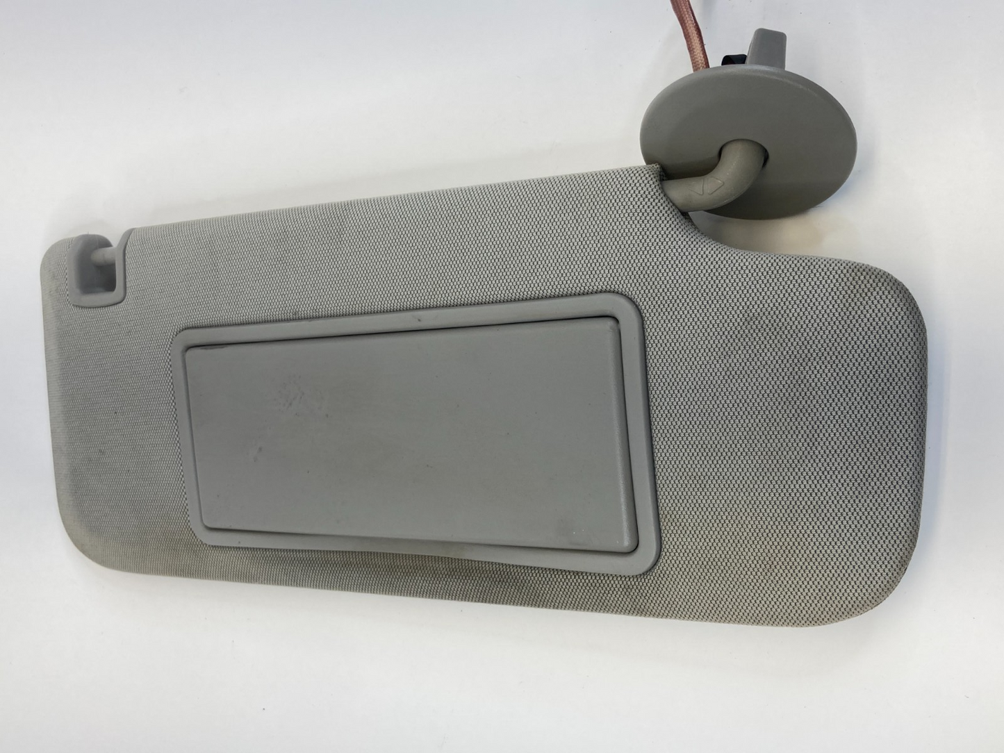 2010-2012 Buick LaCrosse Right Side Sunvisor Sun Visor Assy W/ Mirror & Light