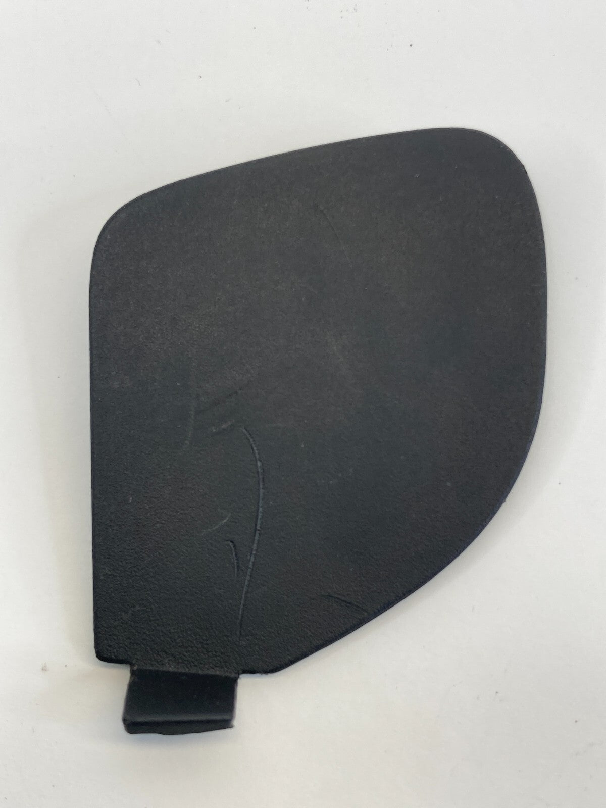 2011-2014 Dodge Avenger Front Right Inner Door Handle Cap Cover Trim 1TB82TRMAA