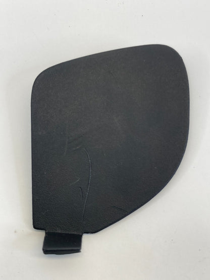 2011-2014 Dodge Avenger Front Right Inner Door Handle Cap Cover Trim 1TB82TRMAA