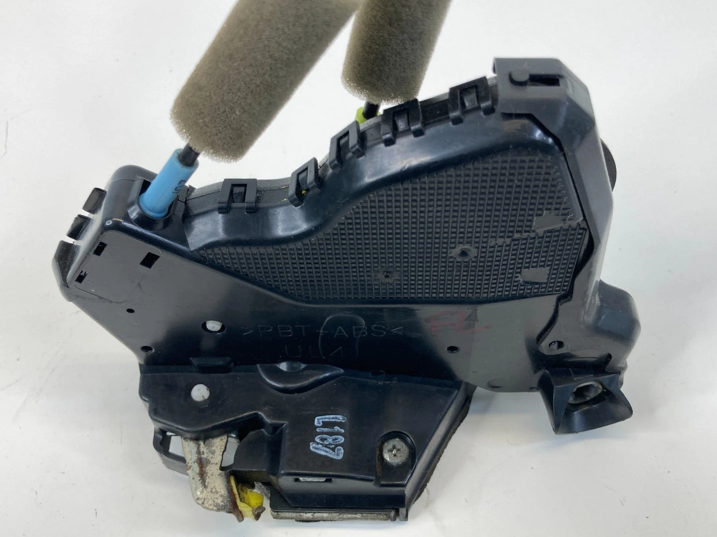 2007-2009 LEXUS RX350 04-06 RX330 FRONT LEFT SIDE DOOR LOCK LATCH ACTUATOR OEM