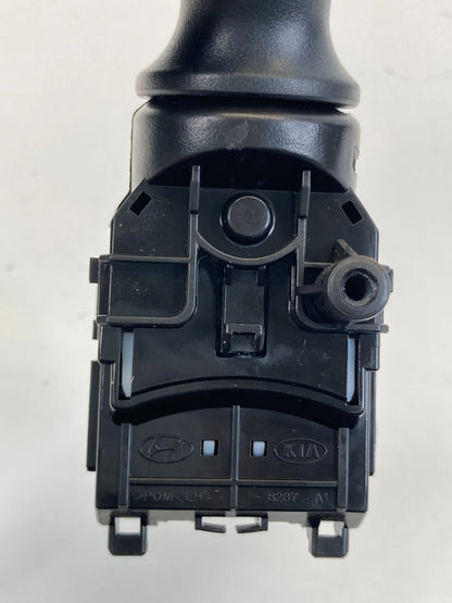 2011-2016 HYUNDAI ELANTRA SEDAN FRONT COLUMN WINDSHIELD WIPER CONTROL SWITCH OEM