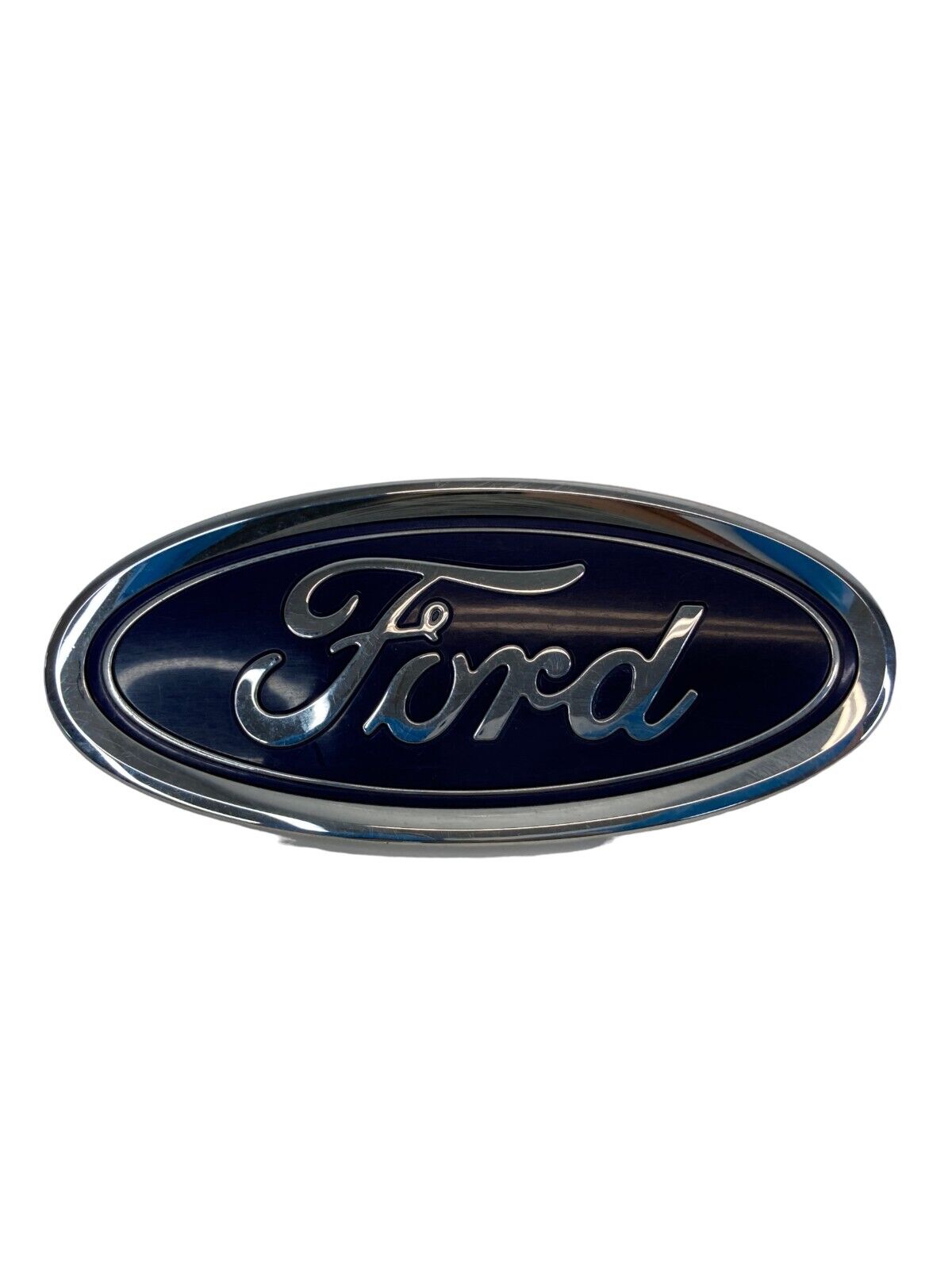 2013-2018 Ford Fusion Rear Trunk Deck Lid Emblem Logo Badge DS73-402A16-AC OEM