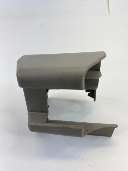 2002-2006 TOYOTA CAMRY LEFT SEAT INNER TRACK END CAP COVER TRIM 72158-AA070 OEM