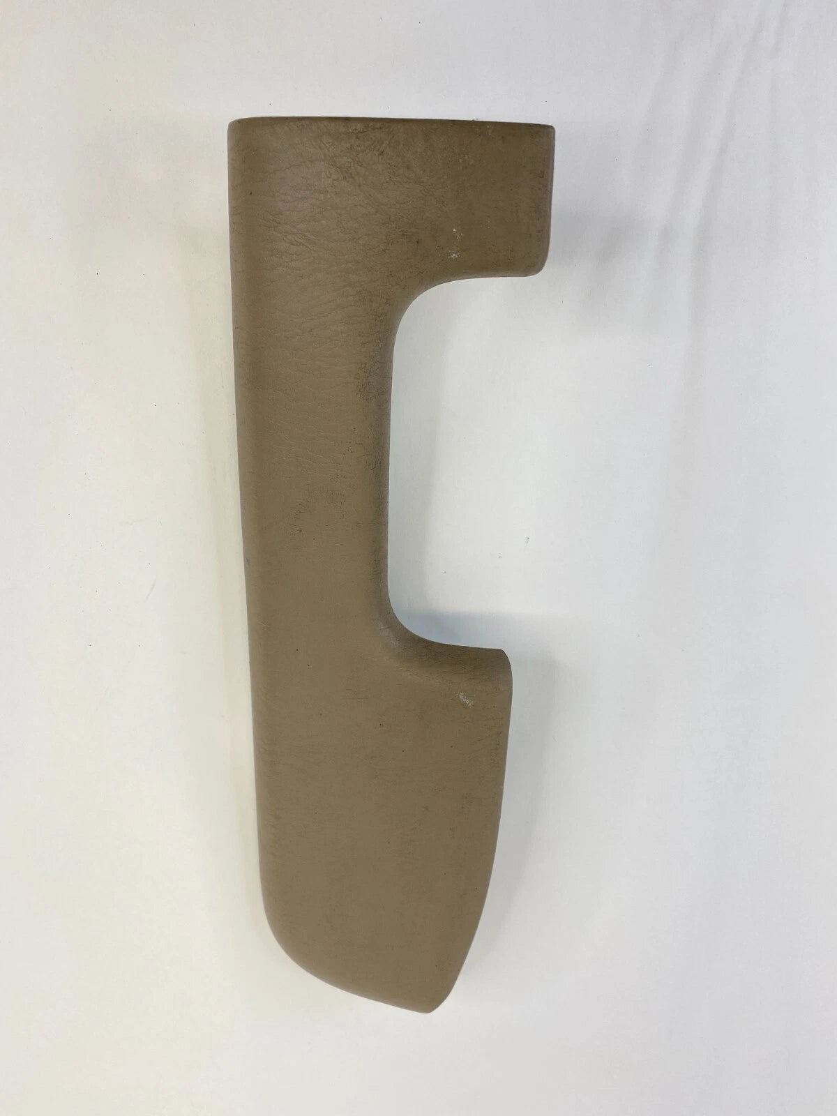2003-2008 TOYOTA COROLLA REAR RIGHT DOOR PANEL ARMREST ARM REST BEZEL LID PAD