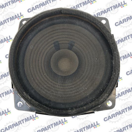 1997-2004 Mitsubishi Montero Sport Front Left Driver Side Door Speaker MR142014