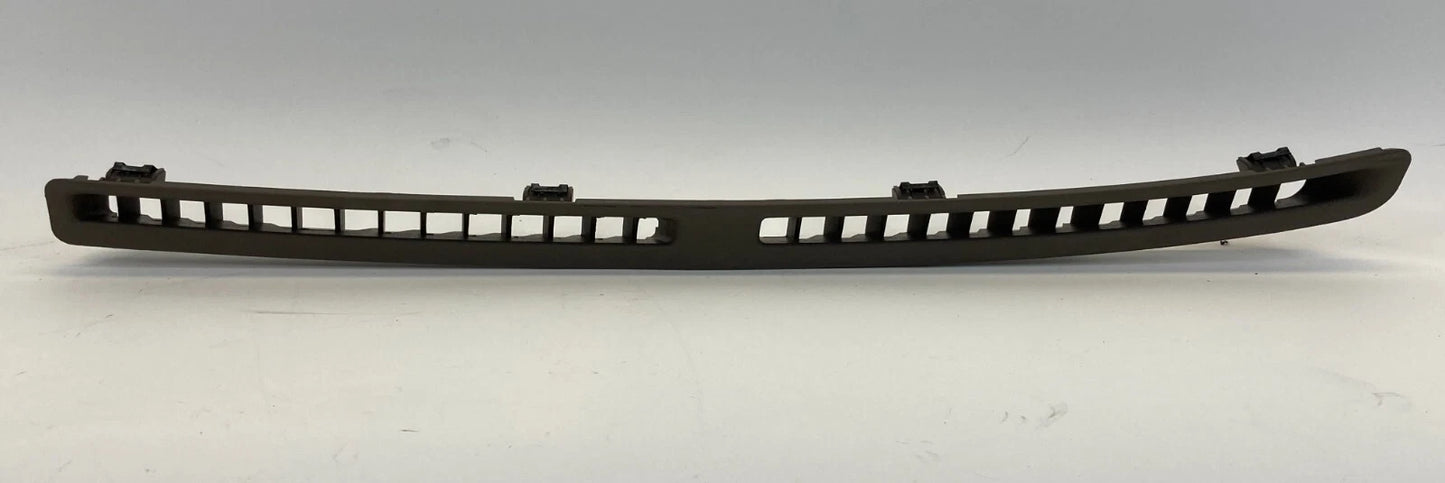 1999-2003 ACURA TL LEFT SIDE DASH DEFROSTER VENT GRILLE 77466-S0K-A010 OEM