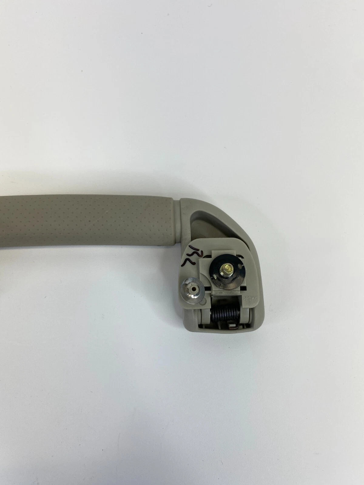 2006-2010 INFINITI M35 INNE ROOF REAR LEFT SIDE GRAB GRIP ASSIST HANDLE OEM