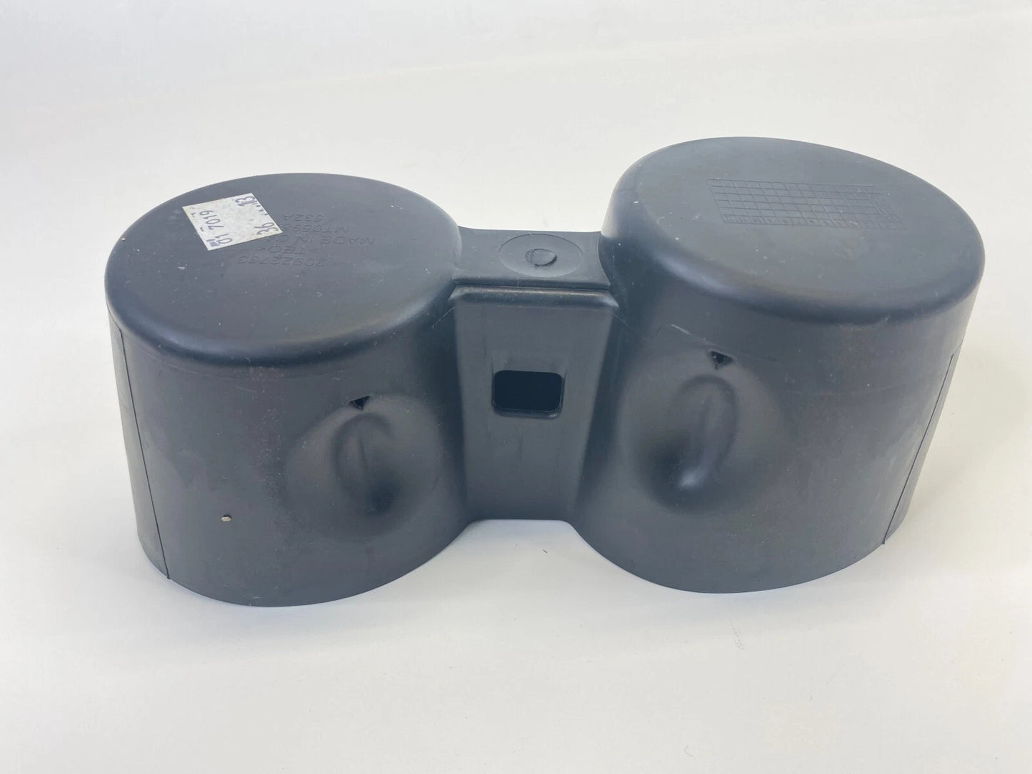 2010-2017 CHEVROLET EQUINOX TERRAIN CENTER CONSOLE INSERT CUP HOLDER 20922733