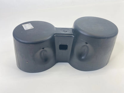 2010-2017 CHEVROLET EQUINOX TERRAIN CENTER CONSOLE INSERT CUP HOLDER 20922733