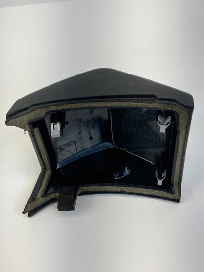 06-09 RANGE ROVER SPORT FRONT RIGHT DASH TRIM FINISHER COVER FAE500082XXX OEM
