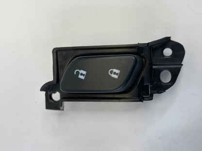 2013-2015 Chevrolet Malibu Front Right Side Door Lock Control Switch 22903983