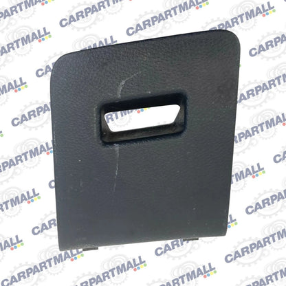 09-14 NISSAN MURANO DASH CABIN FUSE BOX LID DOOR ACCESS TRIM COVER 68964-1AA0A