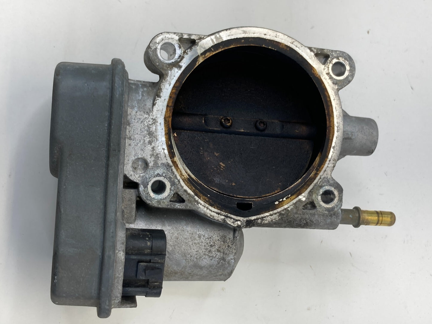 2004-2007 Chevrolet Colorado 3.5L L5 A/T Throttle Body Throttle Valve Assy OEM