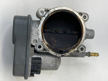 2004-2007 Chevrolet Colorado 3.5L L5 A/T Throttle Body Throttle Valve Assy OEM