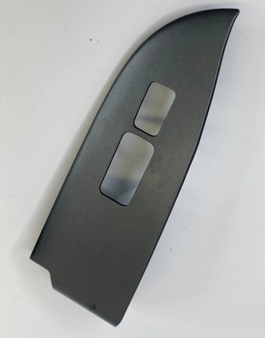 2005-2010 HONDA ODYSSEY FRONT RIGHT SIDE DOOR WINDOW SWITCH BEZEL TRIM