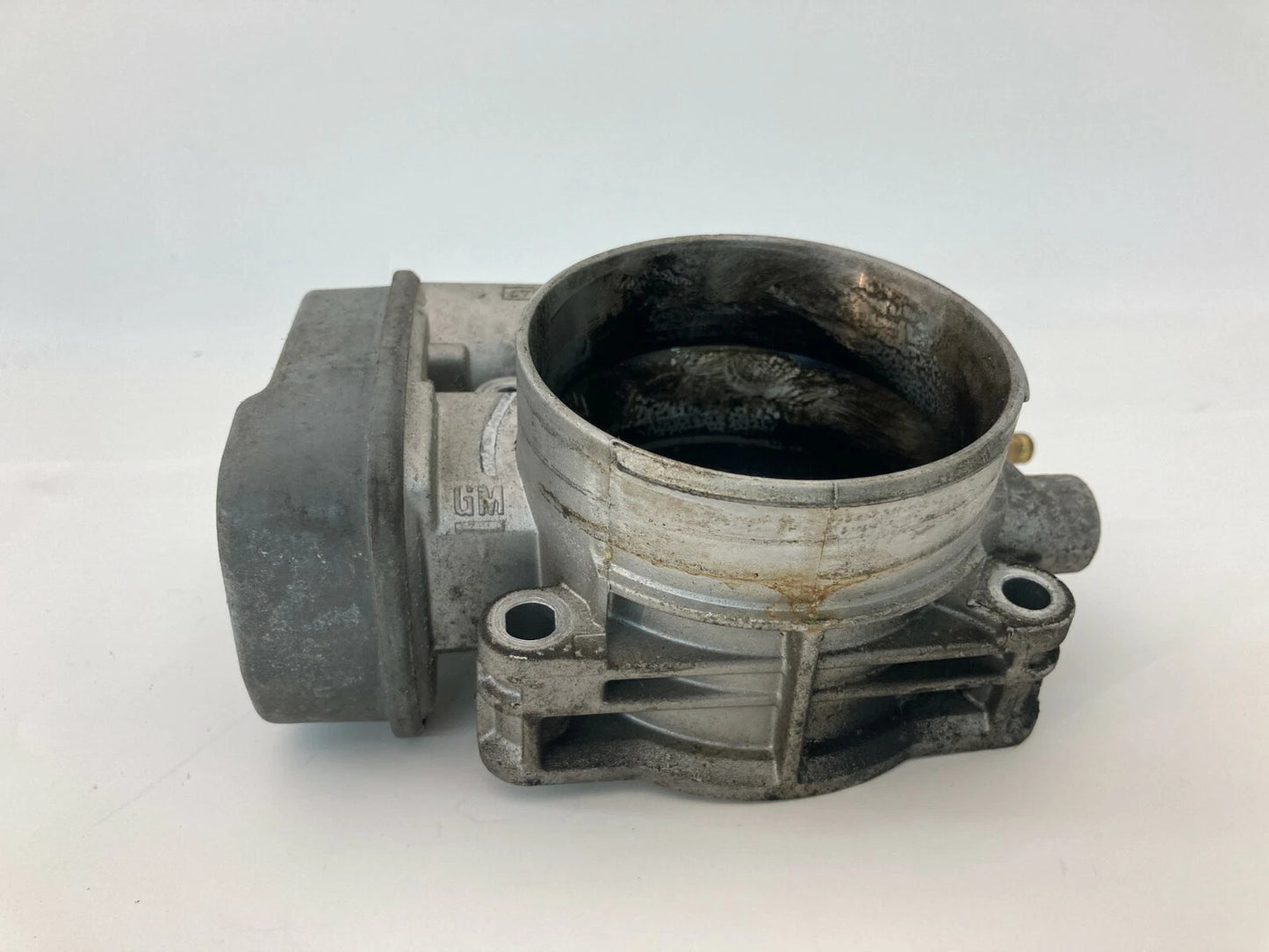03 04 05 06 07 08 ISUZU ASCENDER 4.2L THROTTLE BODY THROTTLE VALVE ASSEMBLY OEM