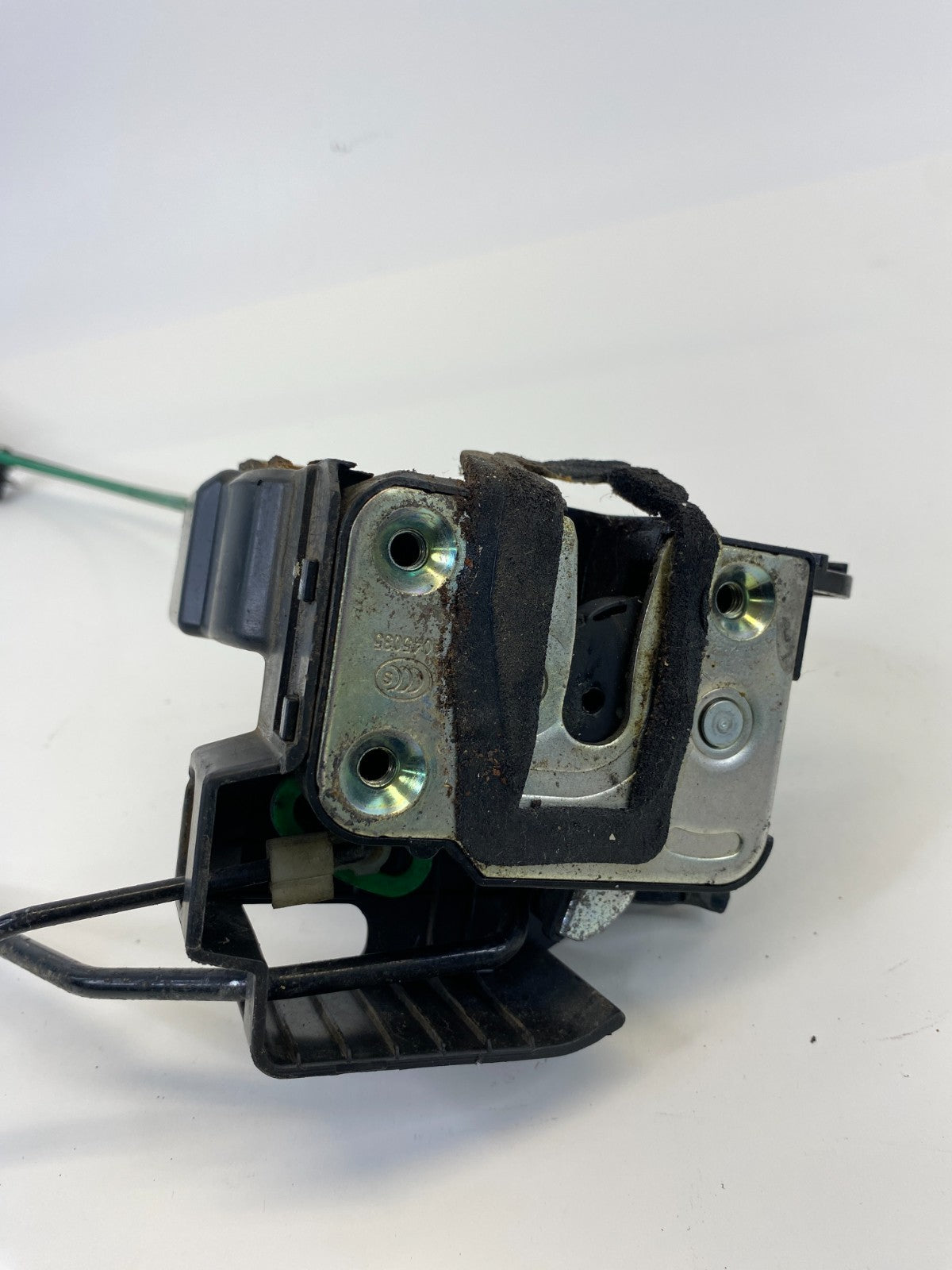 2012-2017 Hyundai Accent Front Left Driver Door Lock Latch Release Actuator OEM