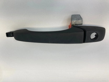 07 08 09 10 11 12 DODGE CALIBER FRONT LEFT DRIVER SIDE EXTERIOR DOOR HANDLE OEM