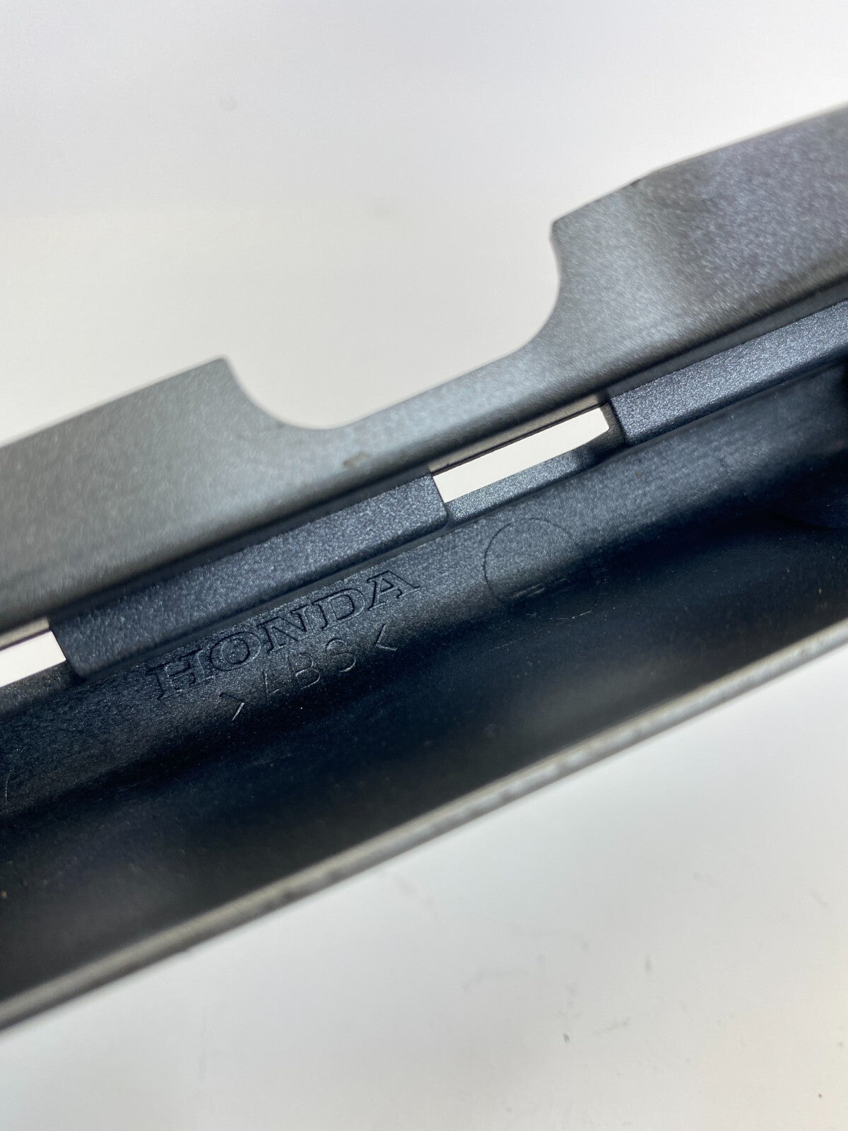 2010 2011 2012 Acura RDX Center Console Left Side Cover Bezel Trim Molding