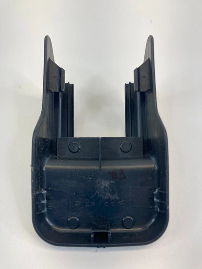 2002 2003 02 03 LEXUS ES300 FRONT RIGHT SIDE SEAT TRACK END COVER CAP TRIM OEM