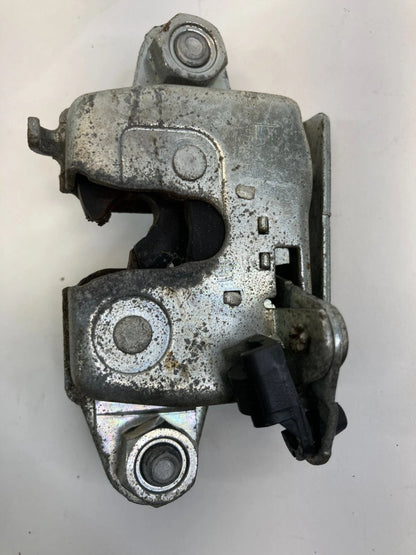 2007-2021 TOYOTA TUNDRA REAR LEFT DRIVER SIDE TAILGATE LIFTGATE LOCK LATCH OEM