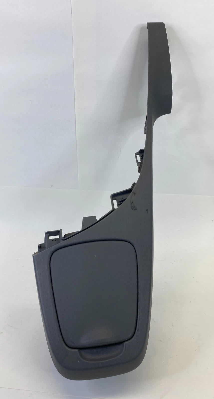 2010-2015 TOYOTA PRIUS CENTER DASH BEZEL TRIM CONSOLE W/ POCKET OEM 55420-47030