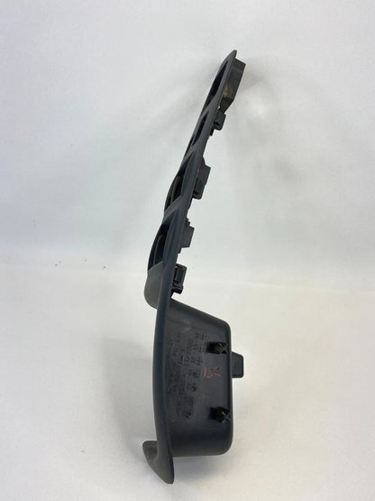 2007-2013 MITSUBISHI OUTLANDER FRONT LEFT DOOR WINDOW SWITCH COVER BEZEL SP00251