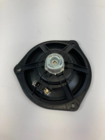 2005-2010 HONDA ODYSSEY DOOR SOUND AUDIO SPEAKER ASSEMBLY TS-06092 OEM