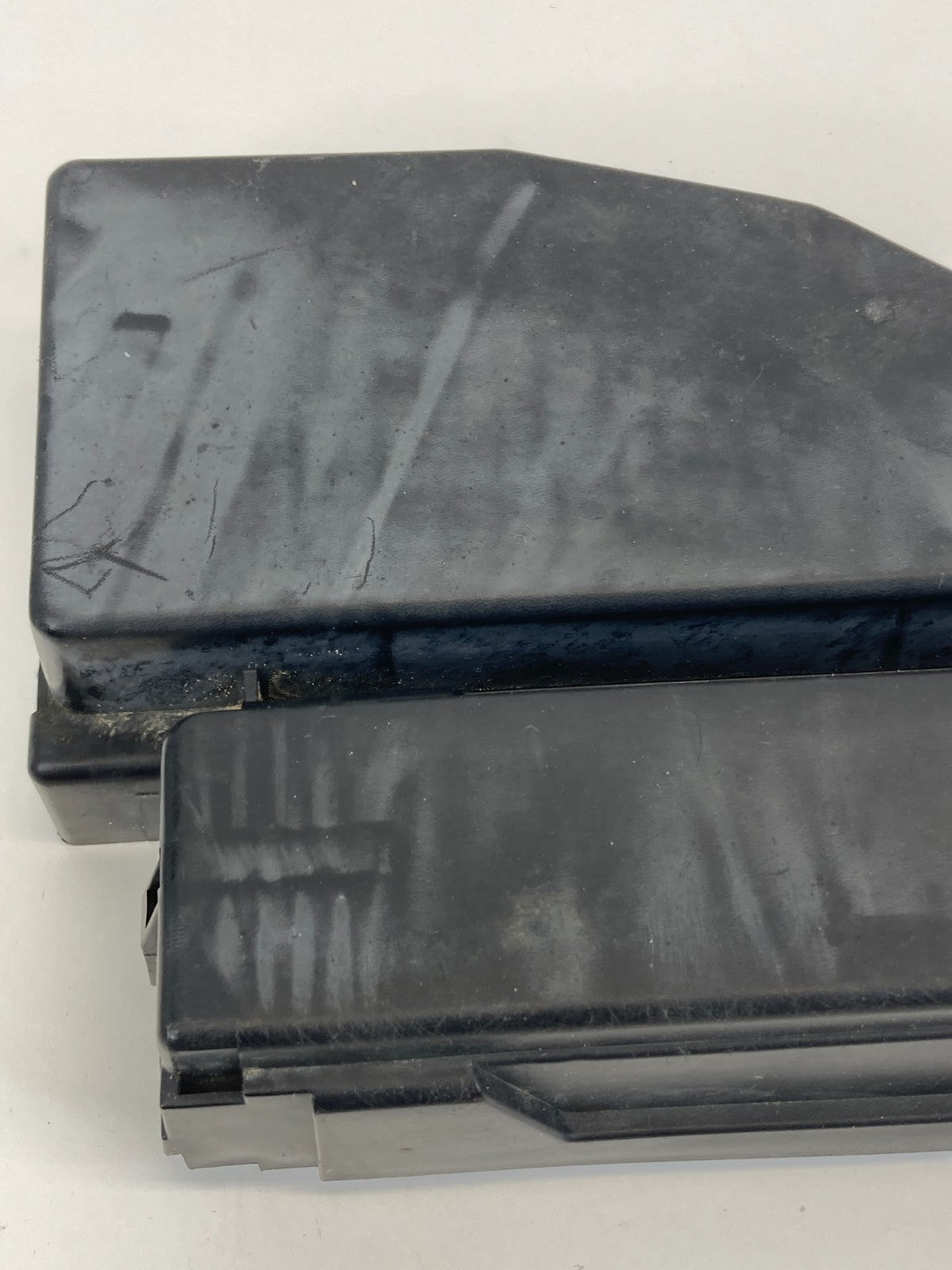 2013 13 Infiniti JX35 3.5L 24V AWD Engine Fuse Relay Box Fusebox Cover Lid Top