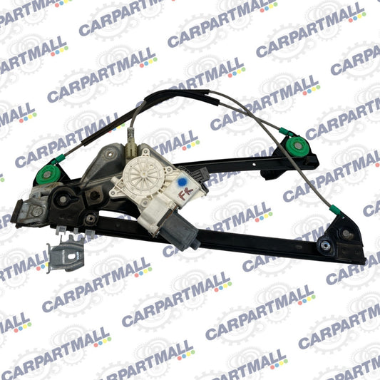 2005-2011 Cadillac STS Front Right Door Power Window Motor & Regulator 25999739