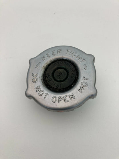 2000-2004 DODGE DAKOTA RADIATOR PRESSURE FILLER CAP LID COVER 52028860AB OEM