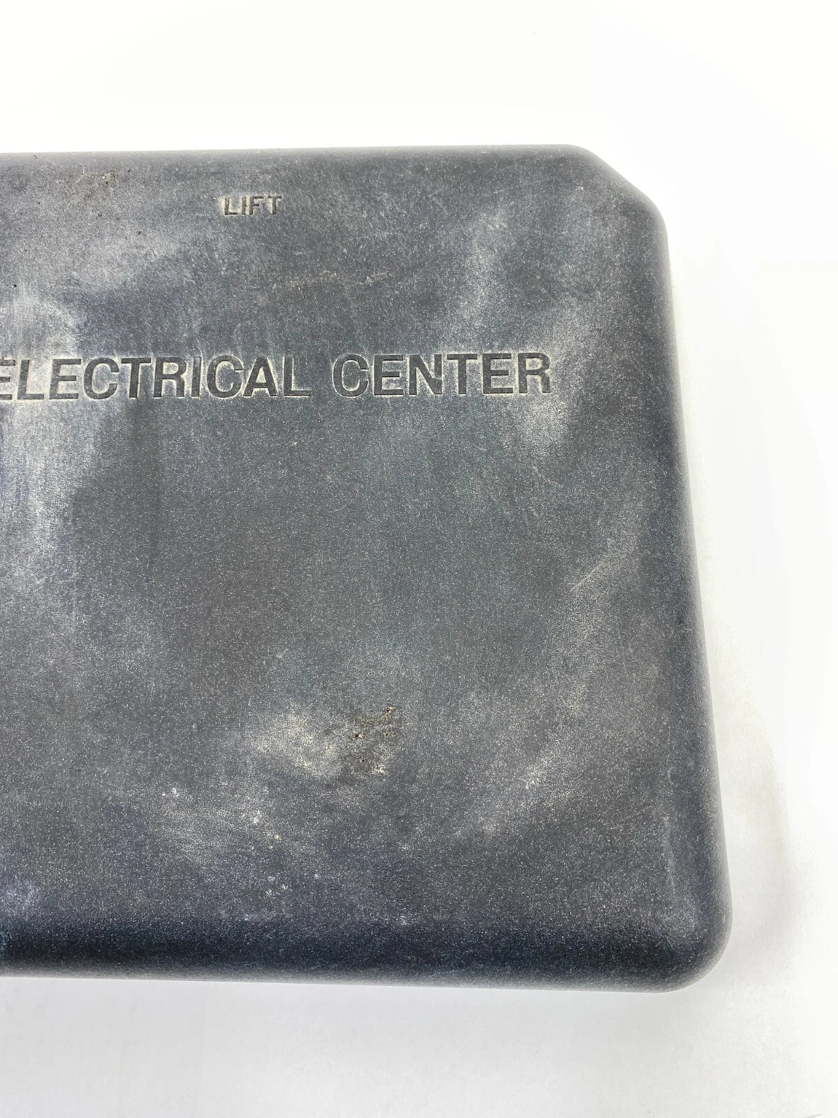 2000 GMC YUKON 5.3L 16V A/T ENGINE FUSE RELAY BOX COVER CAP LID 15770210 OEM