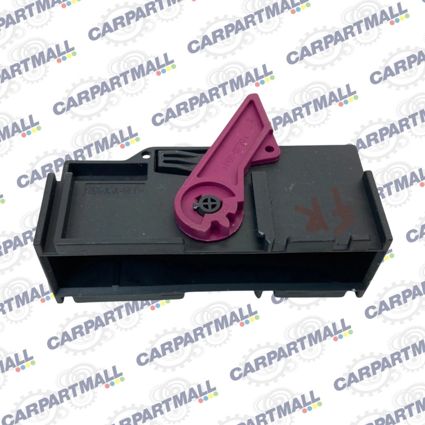 2006-2011 Audi A6 Sedan 3.2L Front Right Jumper Contact Bridge Connector OEM