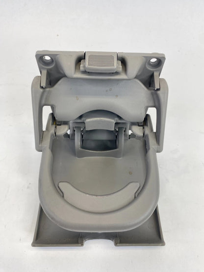 1999-2004 HONDA ODYSSEY REAR LEFT OR RIGHT SIDE SECOND ROW SEAT CUP HOLDER