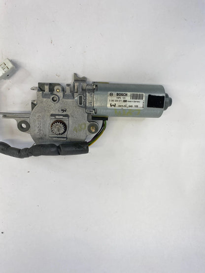 2001-2005 MERCEDES C240 94-09 E320 SUNROOF MOON ROOF MOTOR UNIT OEM A2028203142