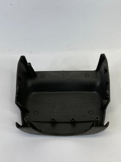 2000-2006 Nissan Sentra Lower Steering Column Lower Cover Bezel Trim 4B470-5M002