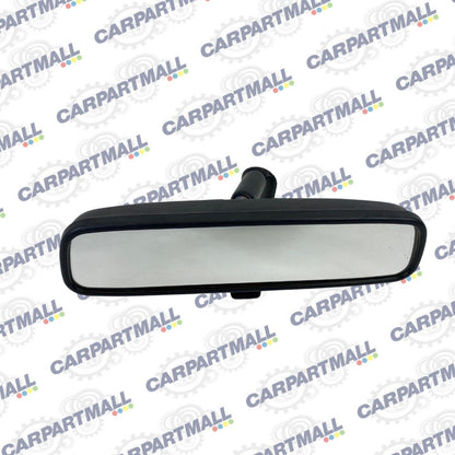 05-16 Honda CR-V 05-10 Odyssey 04-05 Civic Interior Rear View Mirror E10110110